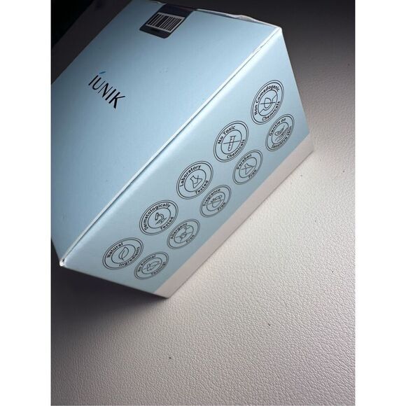 IUNIK Beta-Glucan Non-Sticky Deep Moisture Hydration 3x Barrier Cream  50ml - Picture 2 of 6